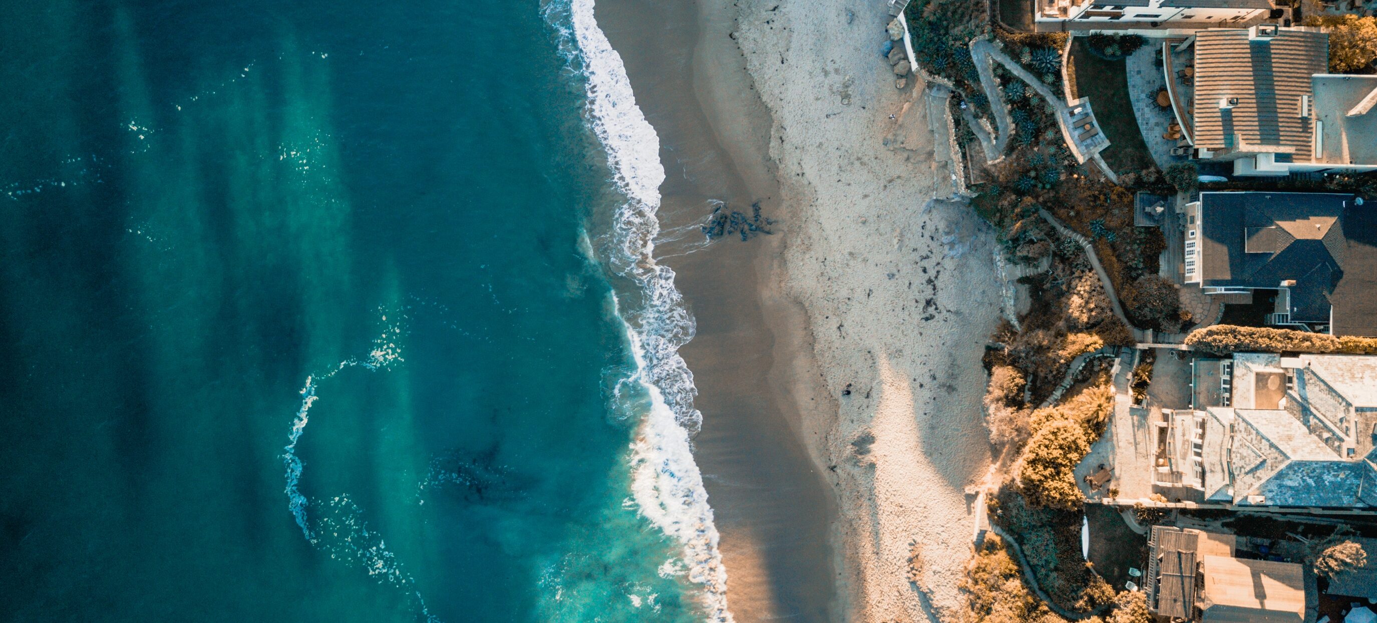 Purchase property in Mexico