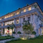 Puerta Azul - Sustainable Construction