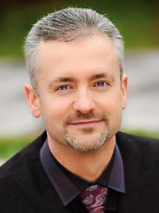 Anthony Gilbert