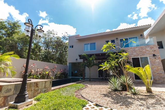 Dream House Puerto Aventuras