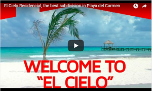 EL Cielo Residencial