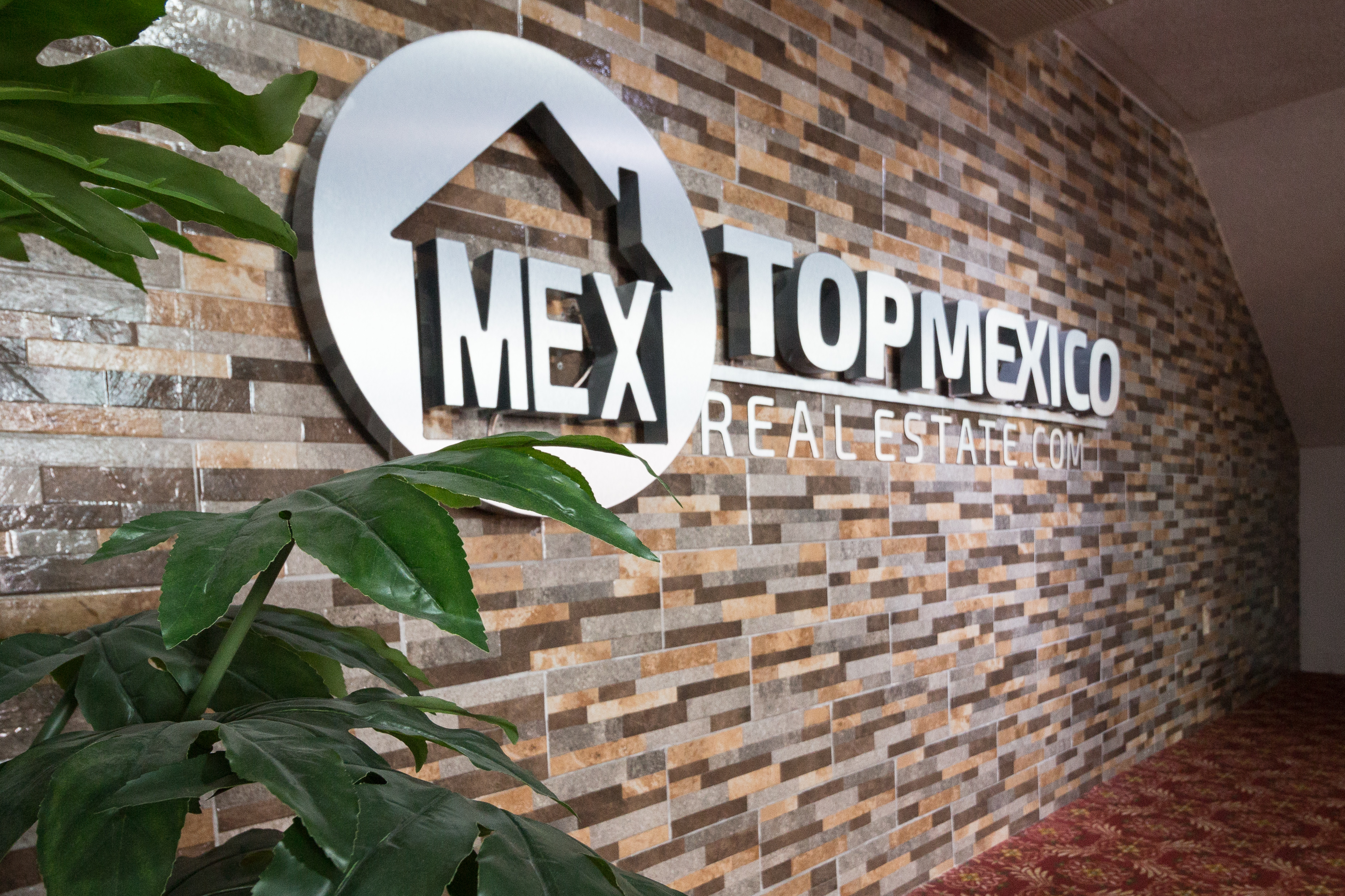 Top Mexico Real Estate Office