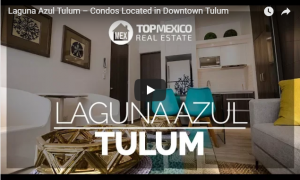 Laguna Azul