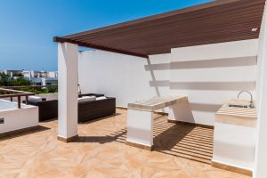 Bahia Principe Penthouse