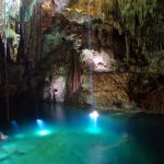 The Best Cenotes in the Riviera Maya