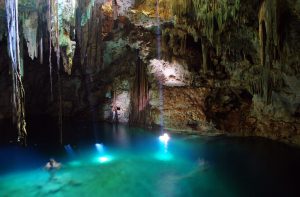 The Best Cenotes in the Riviera Maya