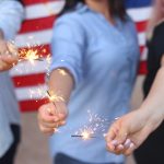 4th of July