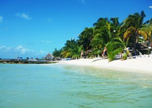 Riviera Maya