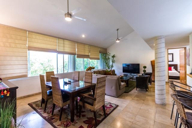 Playa del Carmen penthouse