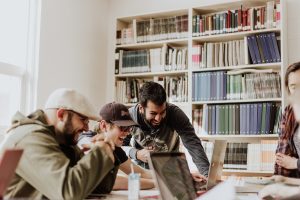 Social Sustainability