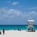 Summer Season for Investors