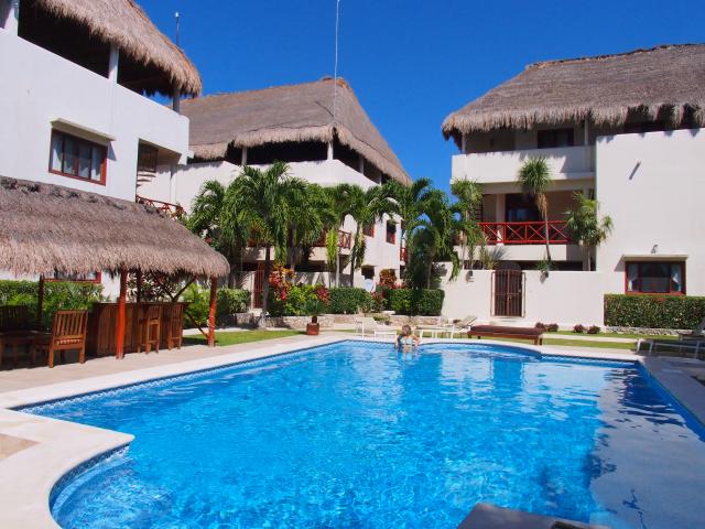 Primer Amor Tulum
