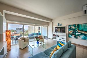 Exclusive Listing