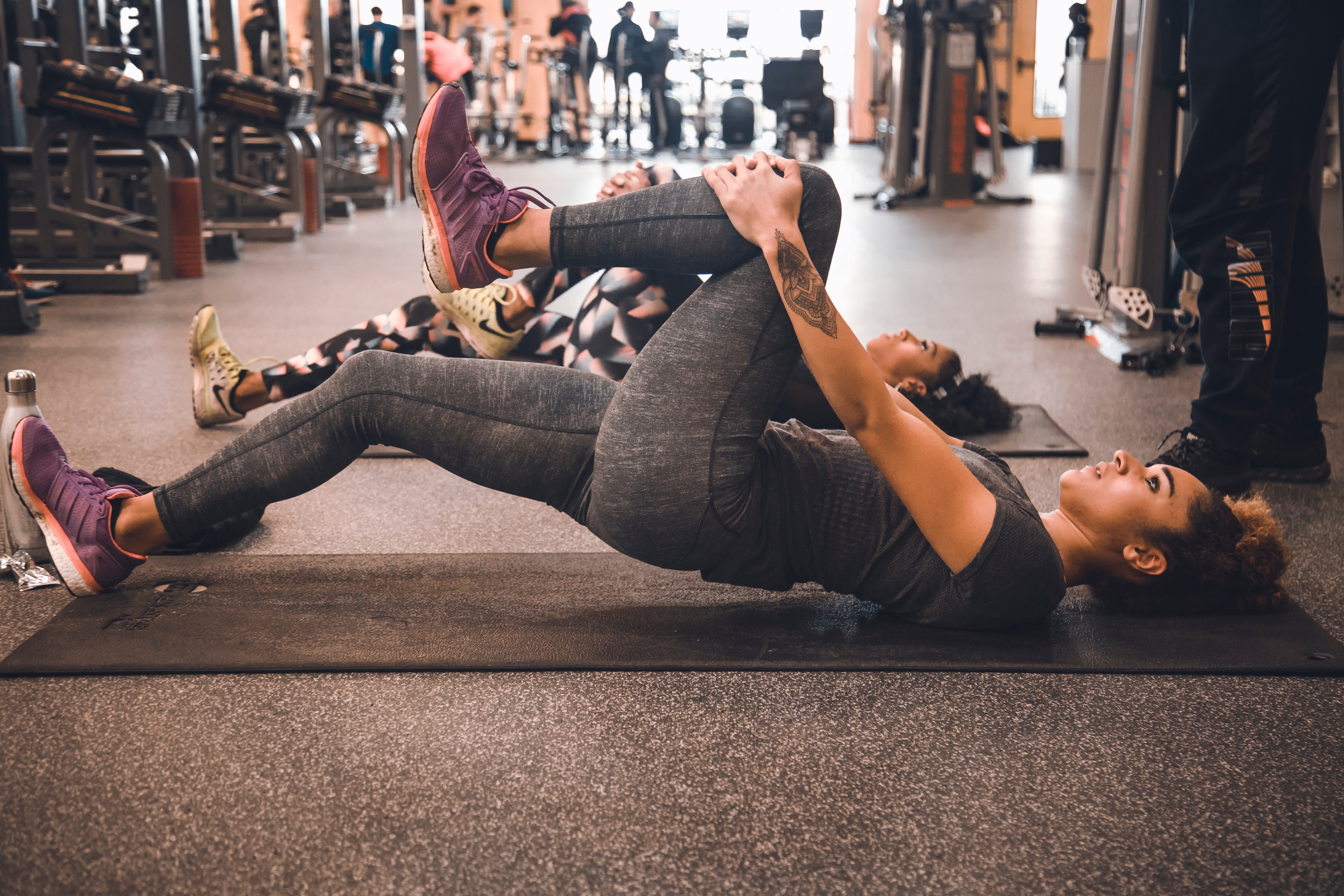 Fitness Tip: Add a Gym to Your Property in the Riviera Maya