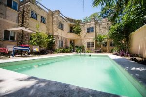Affordable Condo Playa del Carmen