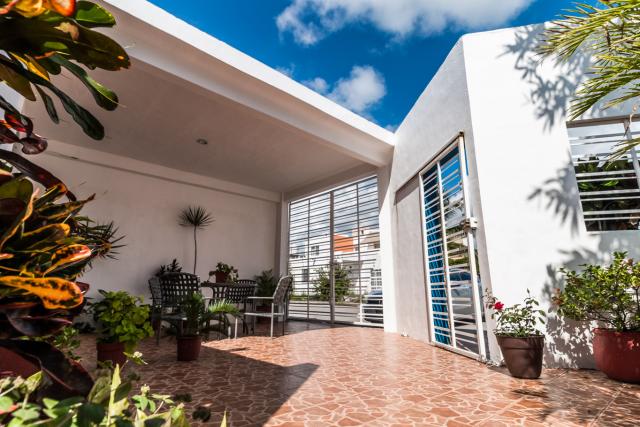 Affordable Housing in Playa del Carmen