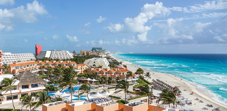 Cancun Hotel Zone