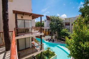 Prana Penthouse