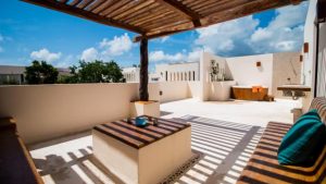 Prana Penthouse