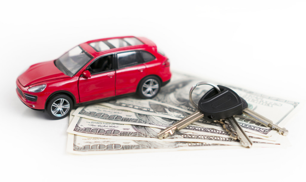 Buying a Car