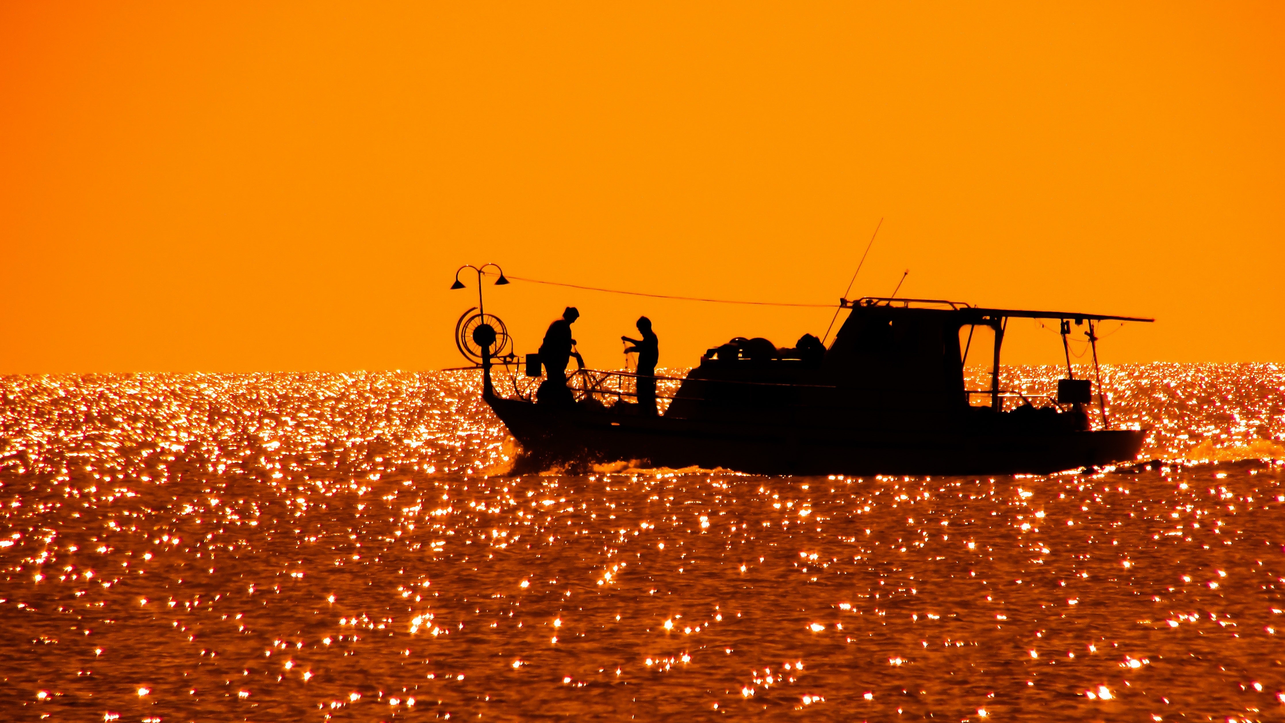 Sustainable Fishing