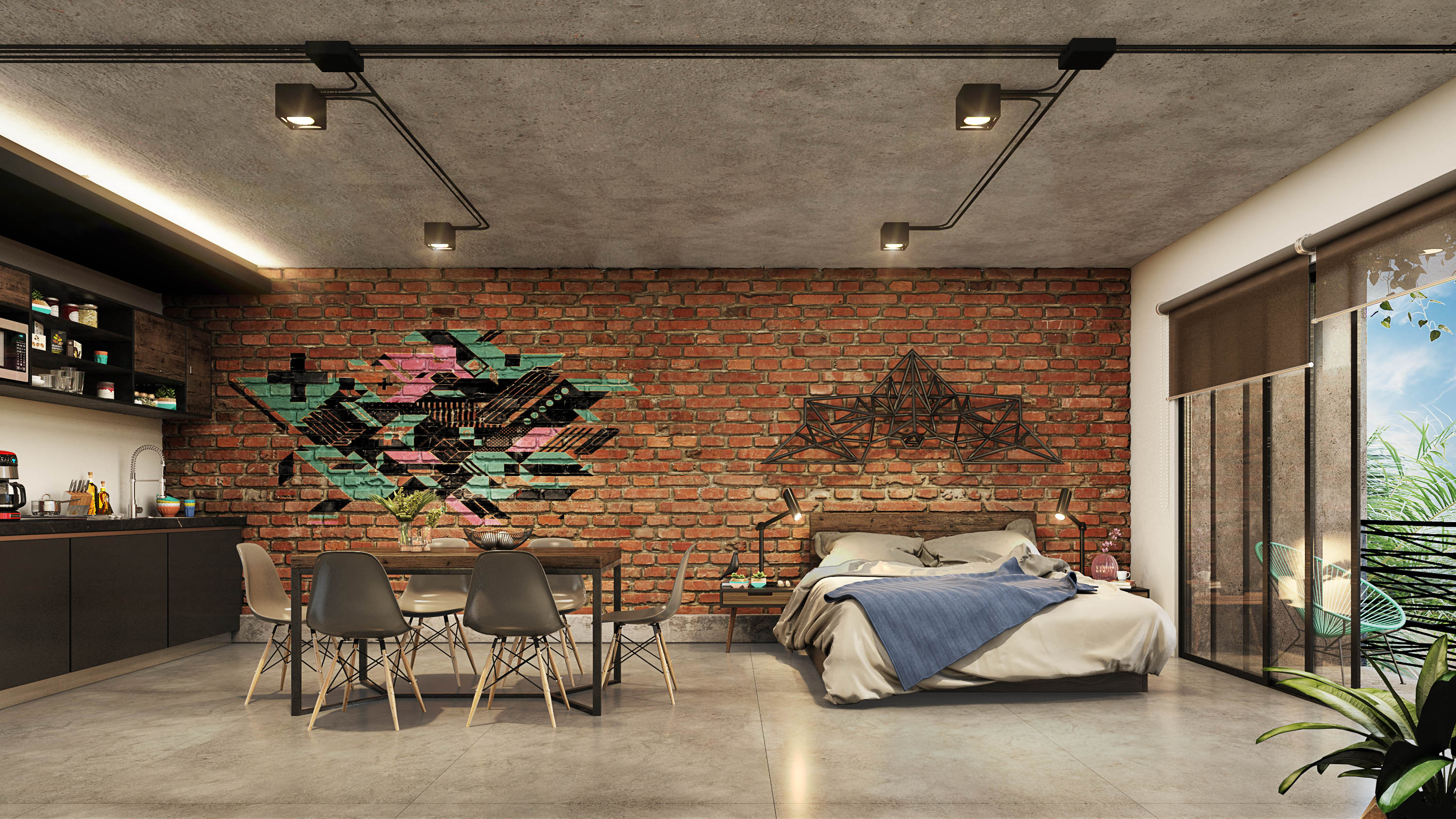 Believe Condos Playa del Carmen