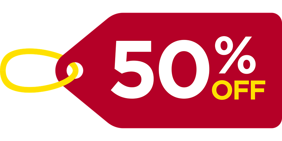 Discounts