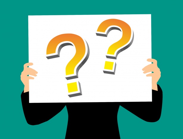 Ask Questions