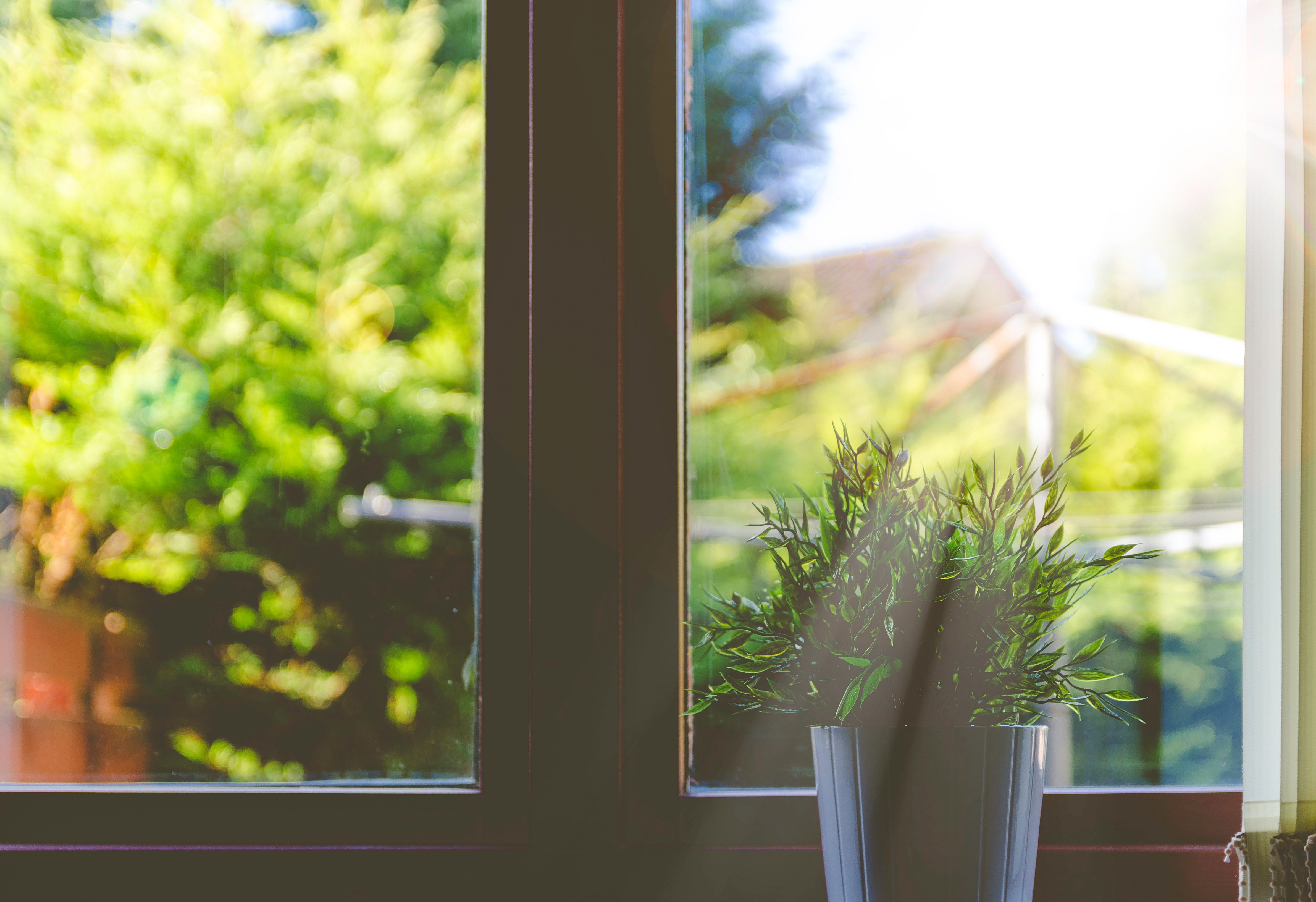Avoiding Humidity at Home