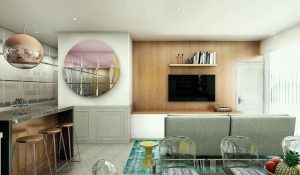 Playa del Carmen Downtown Condo