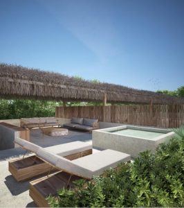 Seis Casas Tulum