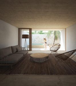 Seis Casas Tulum