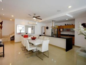 Coco Beach Penthouse