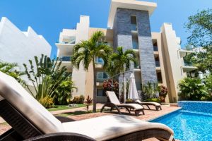 Le Parc - Playa del Carmen