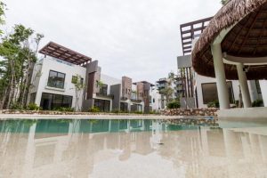 Lagunas de Mayakoba Condo