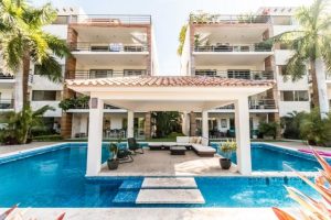 El Cielo Penthouse