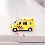 Medical Emergency in Mexico
