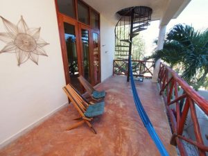 Penthouse in Tulum MLS 16340
