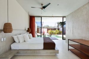 Villa in Tulum