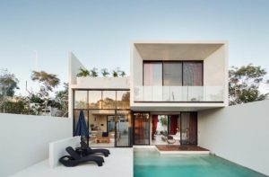 Tulum Villa