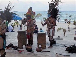 Parque Los Fundadores