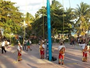 Voladores de Papantla