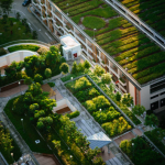 Green and Sustainable Trends