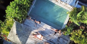 Unite Tulum Showroom Community
