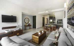TAO Penthouse Akumal