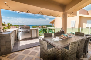 Puerto Aventuras Penthouse