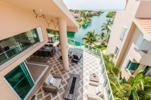 Puerto Aventuras Penthouse