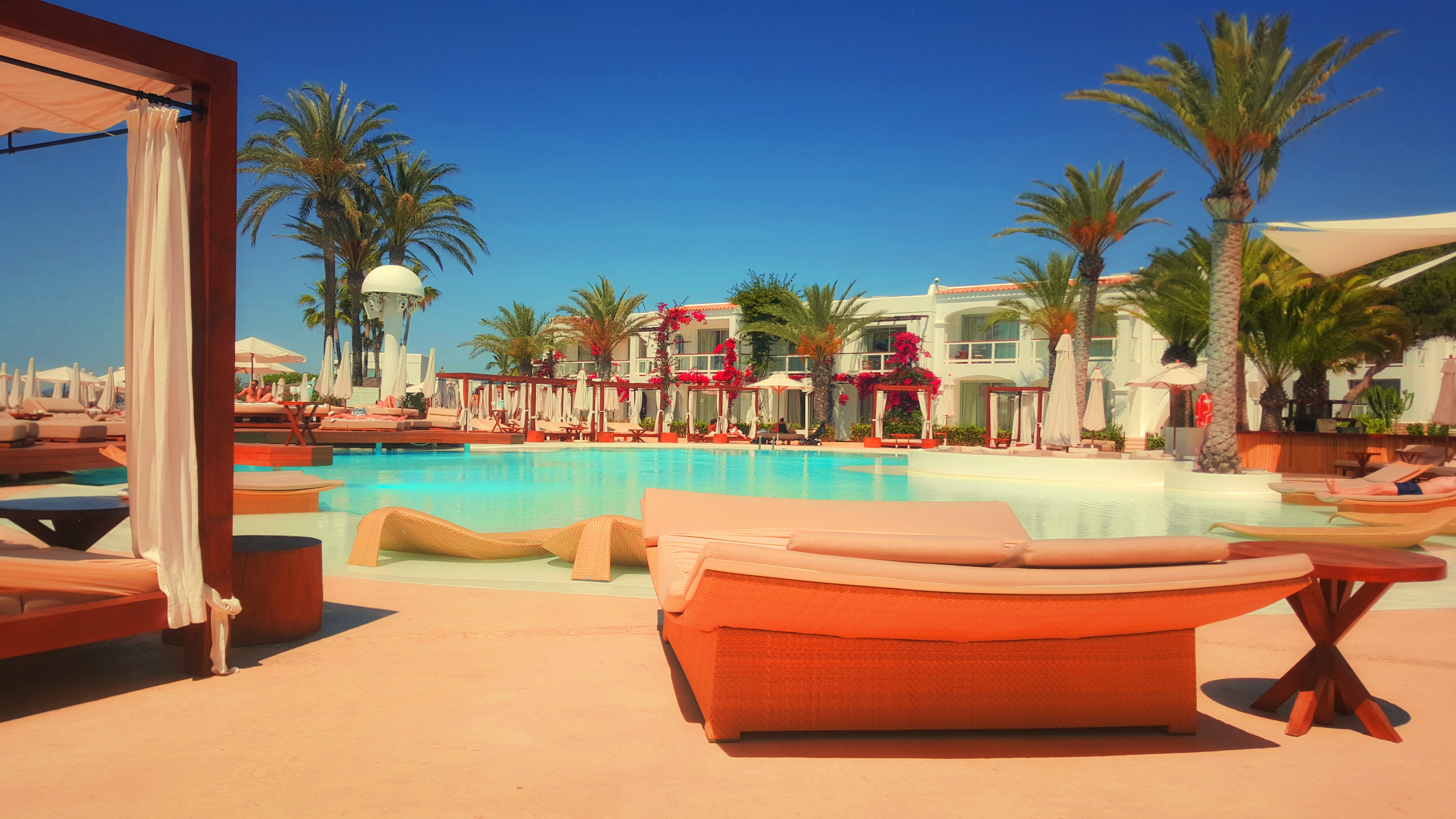 vacation rental home