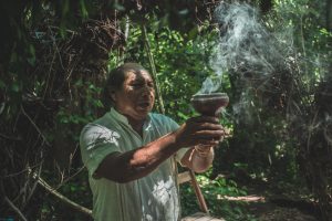 mayan communities local economy