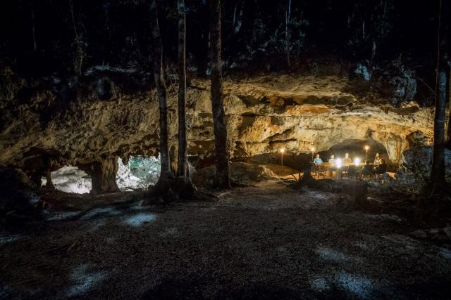 17972-Riviera Maya property with cenote1